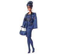 Barbie Sapphire Anniversary Fashion Model Collection Poupée