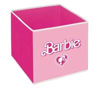Barbie Scatola Portaoggetti pieghevole