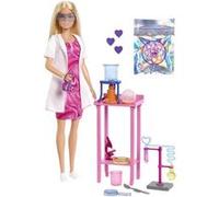 COFFRET SCIENTIFIQUE