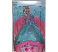 Barbie Sea Princess Service Merchandise Limited Edition