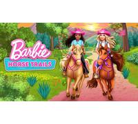 Barbie Sentiers équestres