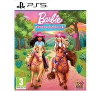 Barbie™ Sentiers Equestres - Jeu PS5