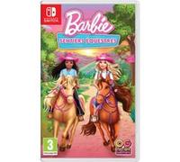 Barbie™ Sentiers Equestres Nintendo Switch A