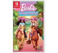 Barbie : Sentiers Équestres Switch