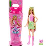 Barbie - Série Pop Reveal Animal Party 3+