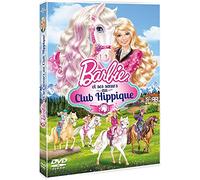 Barbie et ses sœurs au Club Hippique – Universal Pictures – DVD