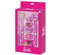 Karactermania Set d'écriture Barbie – 7 pièces