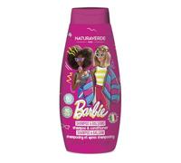 Barbie Shampoo and Conditioner by Natura Verde for Kids - 10.14 oz Shampoo and Conditioner