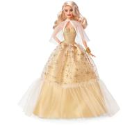 Barbie Signature 2023 Holiday Doll