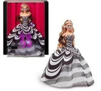 Barbie-Signature 65ème Anniversaire-Poupée De Collection Blonde