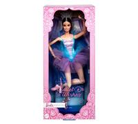 Barbie Signature – Poupée Danseuse Étoile