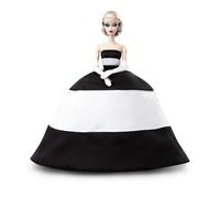 Barbie Signature Black and White Forever Poupée Barbie