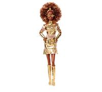 Barbie Signature C-3PO, poupée de Collection Star Wars, Jouet Collector, GLY30