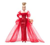 Barbie Signature Doll 80th Anniversary Blonde Mattel