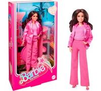 Barbie Signature – Le Film – Poupée Gloria en Costume Rose
