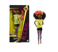 Barbie Signature et Les Rockers Reproduction Collectible Deedee