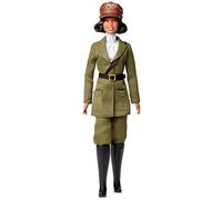 Barbie Signature Collection ´´women Who Inspire´´ Bessie Coleman Doll Vert