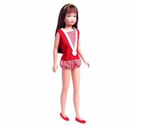 Barbie Signature Gold Label Poupée Skipper 60e anniversaire