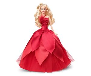 Barbie Signature Holiday 2022