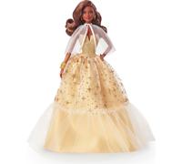 Barbie Signature Holiday Doll 2