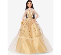 Barbie Signature Holiday Doll 4
