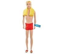 Disney Princess Disney – Princesses Disney – Poupée Jasmine