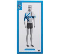 BARBIE Signature Ken 60è Anniversaire Original