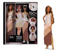 Barbie Signature - Kit Neutre Basics 001