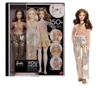 Barbie Signature - Kit Neutre Basics 003