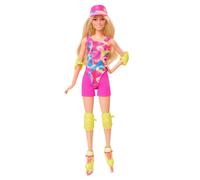 Barbie Signature PA - Lead BRB 5