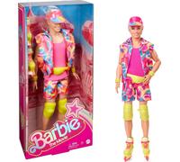 Barbie Signature PA - Lead Ken 3