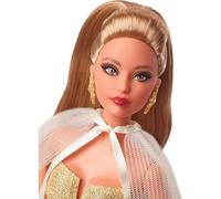 Barbie Signature Poupée 2023 Holiday Barbie 3