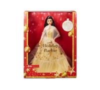 Barbie Signature poupée 2023 Holiday Barbie 4