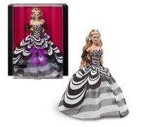 Barbie Signature Poupée 65ème Anniversaire