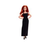 Barbie Signature - Poupée Barbie Basics Model 04