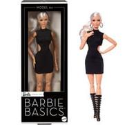 Barbie Signature – Poupée Basics modèle 2