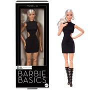 Barbie Signature - Poupée Basics modèle 2