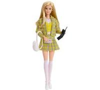 Barbie Moana 2 Doll Orange