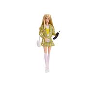 Barbie Poupée Moana 2 Orange Enfants