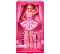 Barbie Signature Ballet Wishes