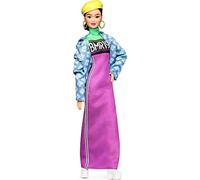 Barbie Bmr1959 Veste En Jean Mattel Ght95