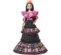Barbie Signature - Barbie Dia de Los Muertos - Poupée - 6 ans et +