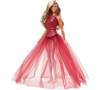 Barbie Signature, poupée de Collection Laverne Cox, de la série Hommage, Jouet Collector, HCB99