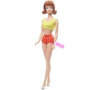 Barbie Signature - Poupée de reproduction vintage du 60e anniversaire de moucheron