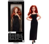 Barbie – Poupée Essentiels