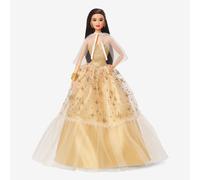 Barbie Signature ¿ Poupée Joyeux Noël 2023