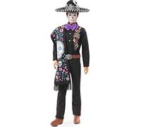 Barbie Signature - Ken Dia de Los Muertos