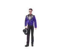Barbie Signature Ken Day Of The Dead Doll Multicolore
