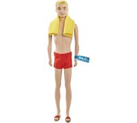 BARBIE Signature Ken 60è Anniversaire Original