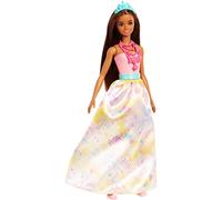 Poupée Mattel Poupée Barbie Dreamtopia Princesse Bonbons